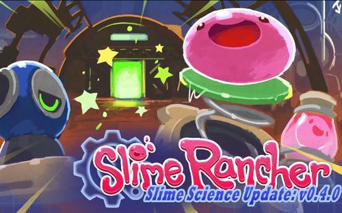 史莱姆的究极进化历程，从魔物到萌物，你爱了吗？