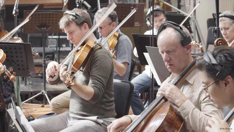 从尚雯婕蔡健雅到《歌手》歌王争夺战，业内人告诉你，游戏音乐凭啥火