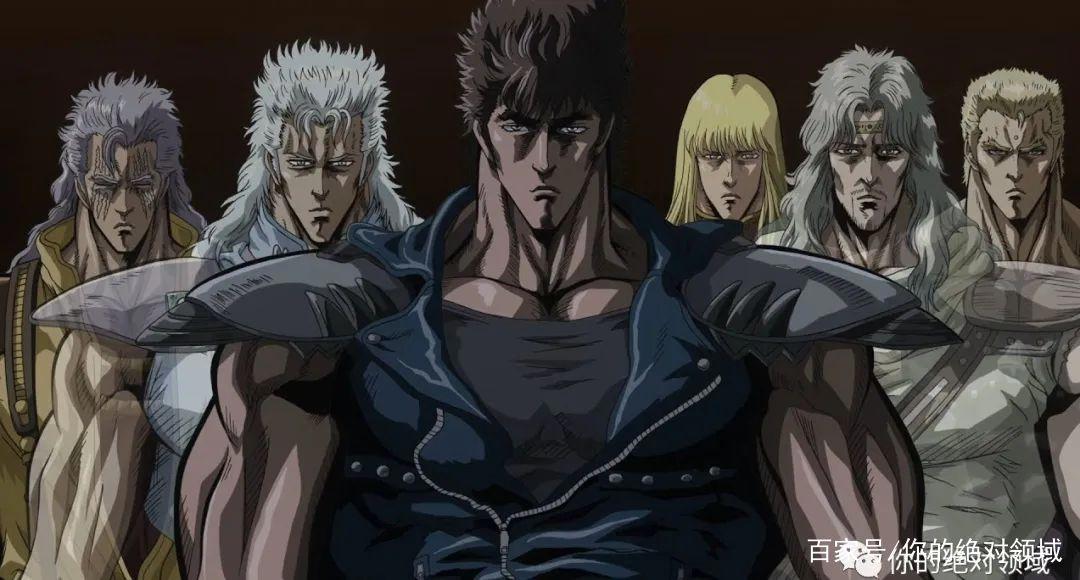 最被读者期待再度动画化的80年代JUMP漫画排名公布！你喜欢哪些？