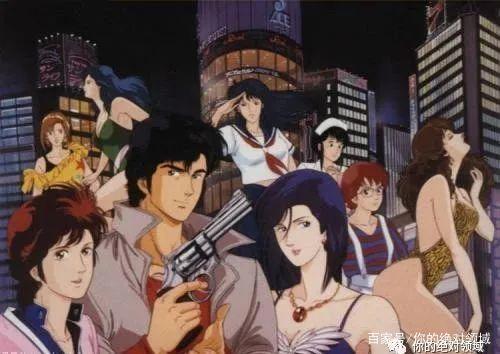 最被读者期待再度动画化的80年代JUMP漫画排名公布！你喜欢哪些？