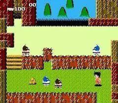 20个经典动漫改编游戏，你玩过几个？