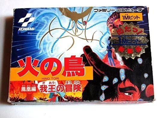 20个经典动漫改编游戏，你玩过几个？