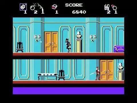 20个经典动漫改编游戏，你玩过几个？