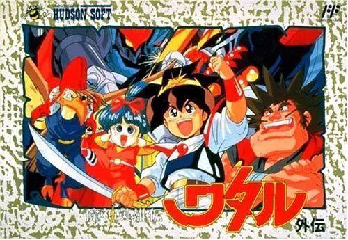 20个经典动漫改编游戏，你玩过几个？