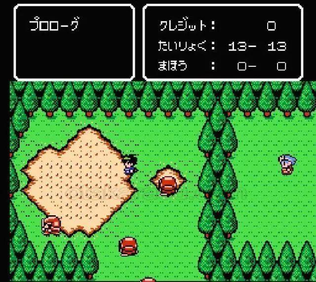 20个经典动漫改编游戏，你玩过几个？