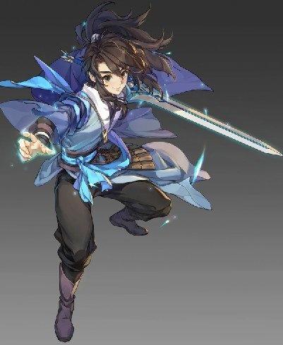 《最终幻想：勇气启示录》国服你最期待和哪个联动角色？