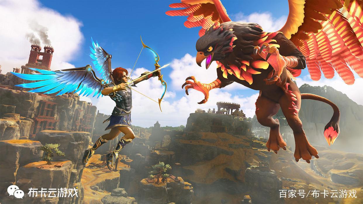 12月迎圣诞——值得期待的15款新作推荐