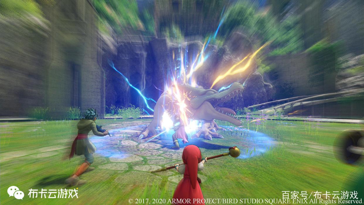 12月迎圣诞——值得期待的15款新作推荐