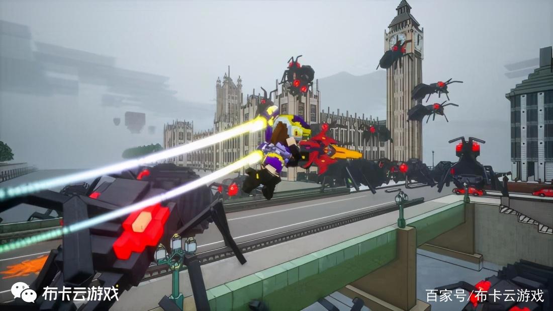 12月迎圣诞——值得期待的15款新作推荐