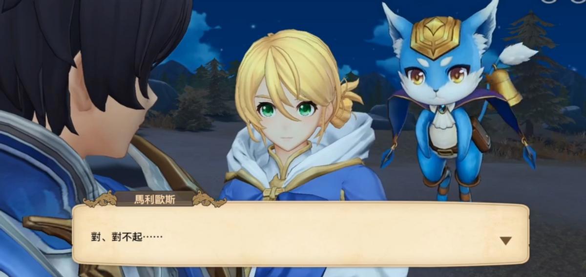 正统日系新策略RPG对决，勇者斗恶龙迎对手，新设计让战棋更有趣