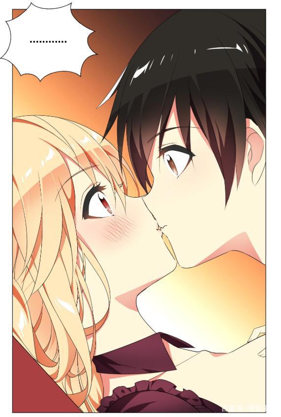 漫画《我的女友是恶龙》：只要胆子大，童话恶龙放产假！？