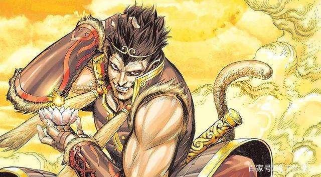 西行纪漫画从神坛跌落谷底？换作者，换画风，取经小队不再熟悉