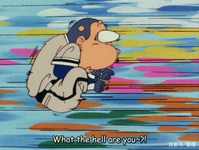 日本漫画大师鸟山明，除了龙珠你对他的其他作品了解吗？