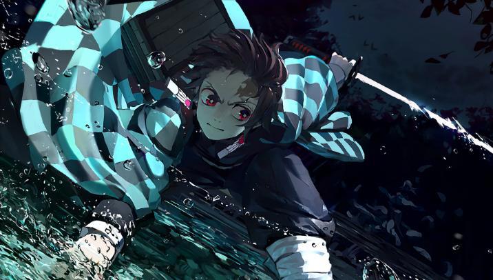 场景如此雷同，敢抄袭《鬼灭之刃》，是被冤枉还是想碰瓷？