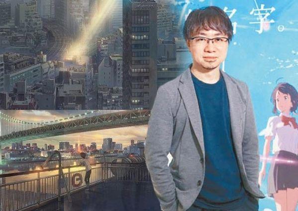 《天气之子》连续三周票房冠军，目前票房已经突破六十亿日元