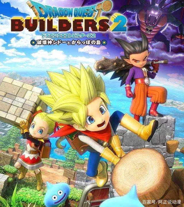 IGN8.8！这部1987年的老作居然上新了