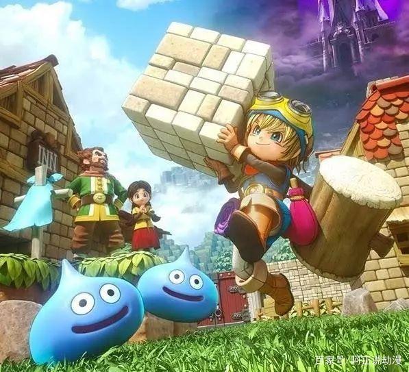 IGN8.8！这部1987年的老作居然上新了