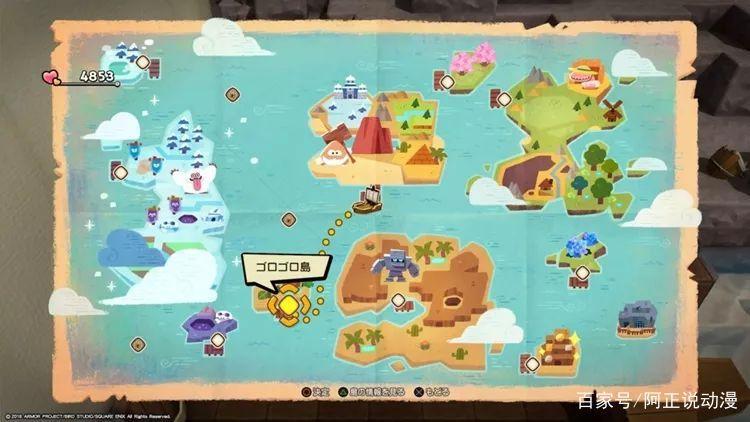 IGN8.8！这部1987年的老作居然上新了