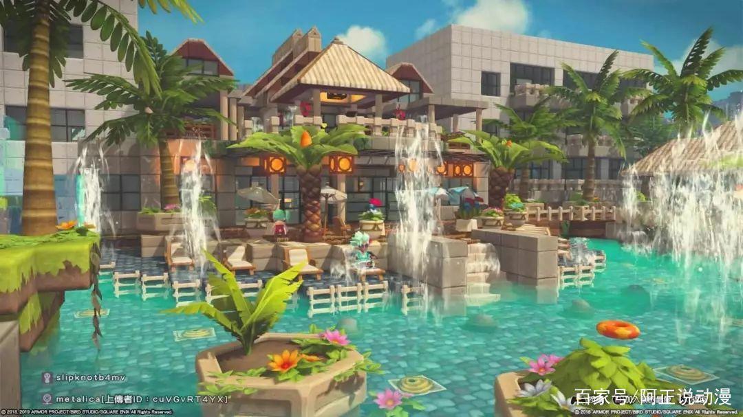 IGN8.8！这部1987年的老作居然上新了