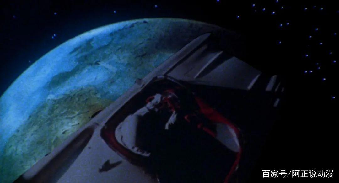 这部40年前的老动画，是《爱死机》鲜为人知的精神原著