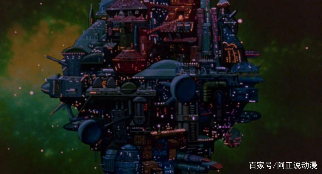 这部40年前的老动画，是《爱死机》鲜为人知的精神原著