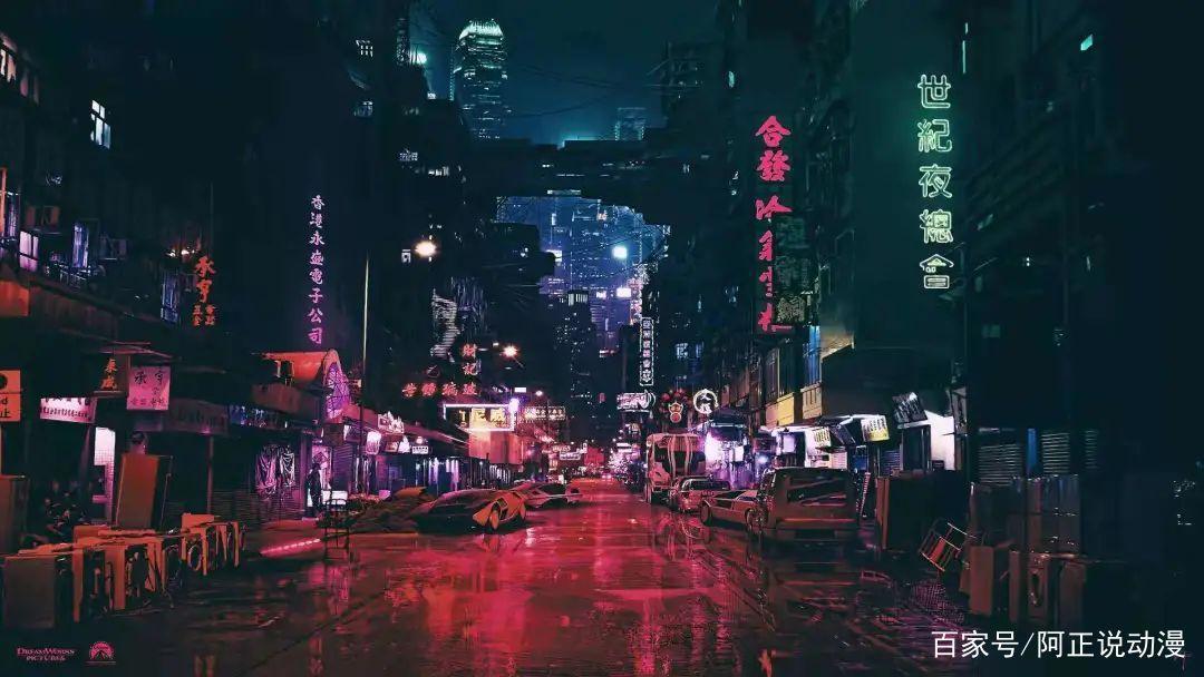 这部40年前的老动画，是《爱死机》鲜为人知的精神原著