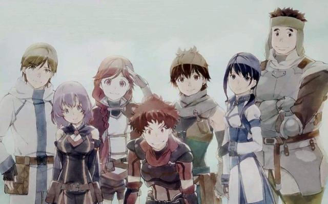 动漫中的“异世界”有何特色？最俗套的设定，也能讲最硬核的故事