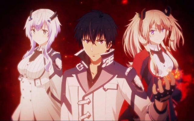 动漫中的“异世界”有何特色？最俗套的设定，也能讲最硬核的故事