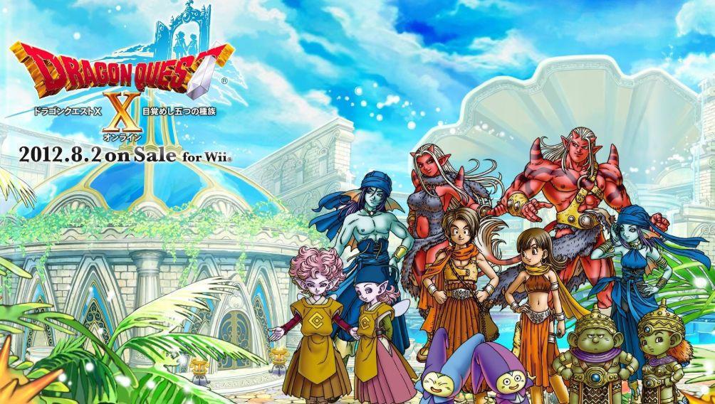 日本国民RPG来袭，3G电影《勇者斗恶龙》最新预告公开！