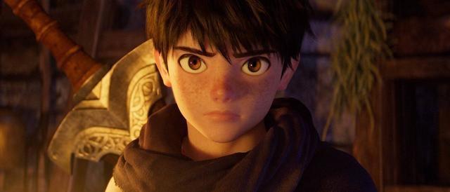 小畑健30周年画展即将开幕！《勇者斗恶龙：你的故事》预告发布！