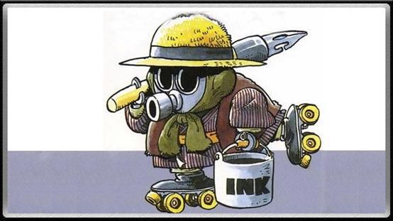 《勇者斗恶龙》系列：纪念我们生命里的勇者和恶龙