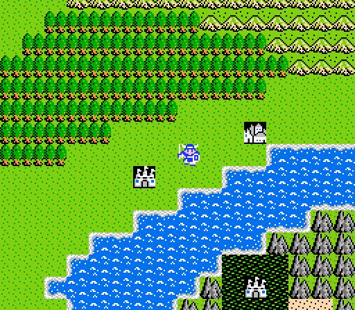 《勇者斗恶龙》系列：纪念我们生命里的勇者和恶龙