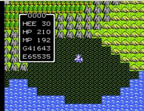 《勇者斗恶龙》系列：纪念我们生命里的勇者和恶龙