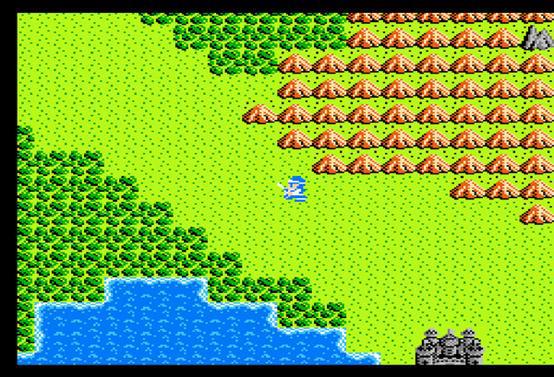 《勇者斗恶龙》系列：纪念我们生命里的勇者和恶龙