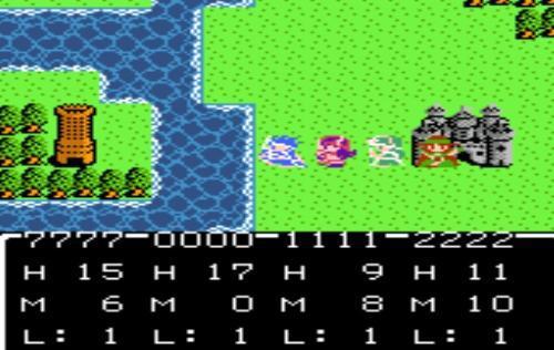 《勇者斗恶龙》系列：纪念我们生命里的勇者和恶龙