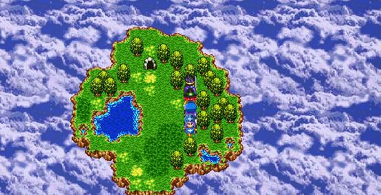 《勇者斗恶龙》系列：纪念我们生命里的勇者和恶龙