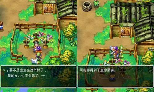 《勇者斗恶龙》系列：纪念我们生命里的勇者和恶龙