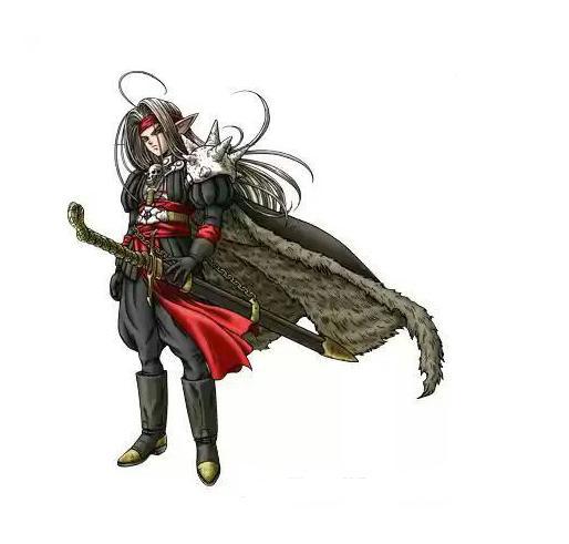 《勇者斗恶龙》系列：纪念我们生命里的勇者和恶龙