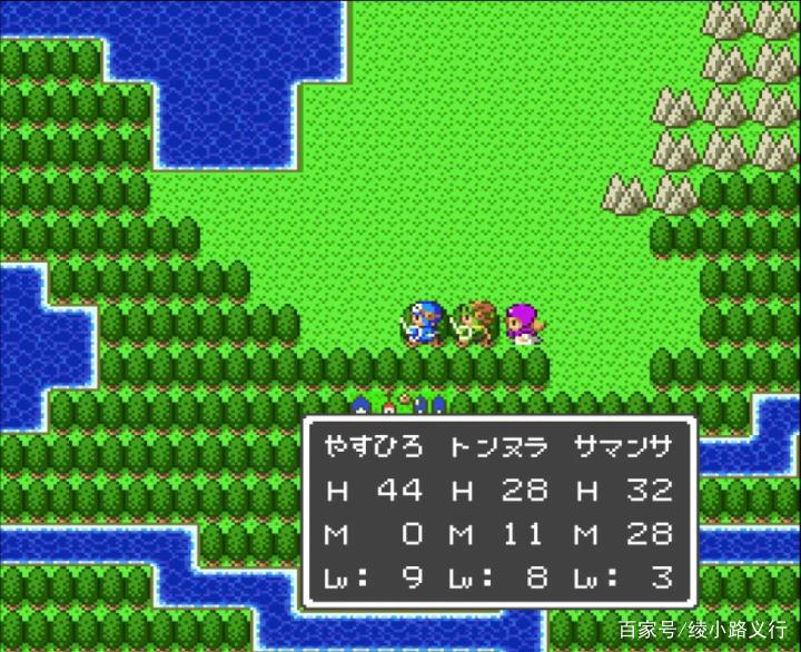 这些受游戏影响的漫画你看过吗？从《杀戮轮回》到《勇者斗恶龙》