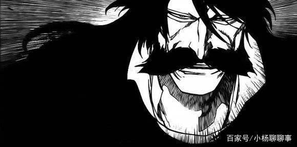 死神漫画中黑崎一护实力能排第几