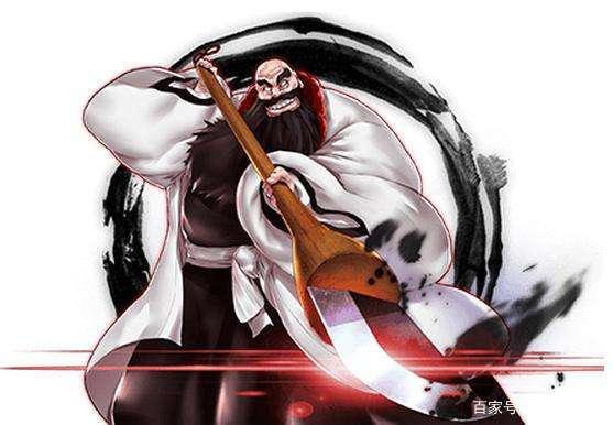 死神漫画中黑崎一护实力能排第几