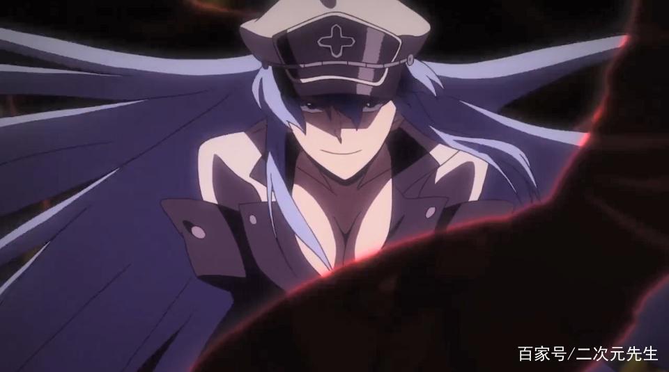 100人物传：帝国最强艾斯德斯的一生，也没能享受到爱情的滋润