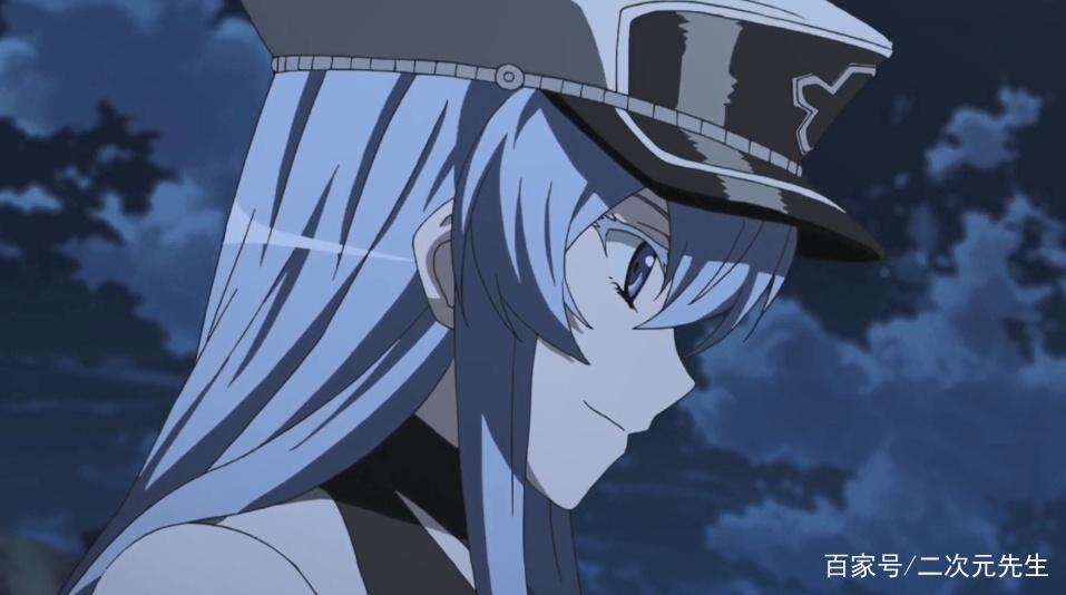 100人物传：帝国最强艾斯德斯的一生，也没能享受到爱情的滋润