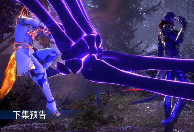 斗罗大陆：秦明被鬼斗罗抹杀，死无全尸，唐三以牙还牙，终结鬼魅