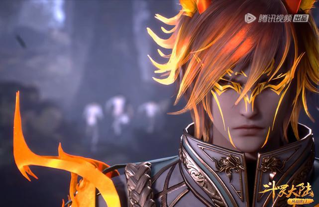 斗罗大陆：秦明被鬼斗罗抹杀，死无全尸，唐三以牙还牙，终结鬼魅