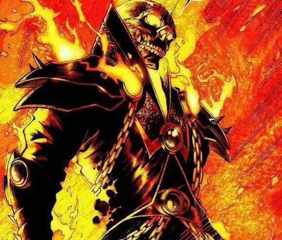 如果你被上百只丧尸围住，你会选择哪个动漫中的人来保护你？