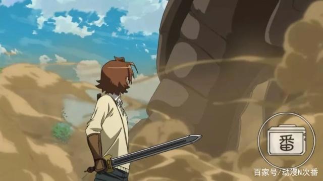 从头虐到尾，看完这部动画我都想给作者寄刀片了