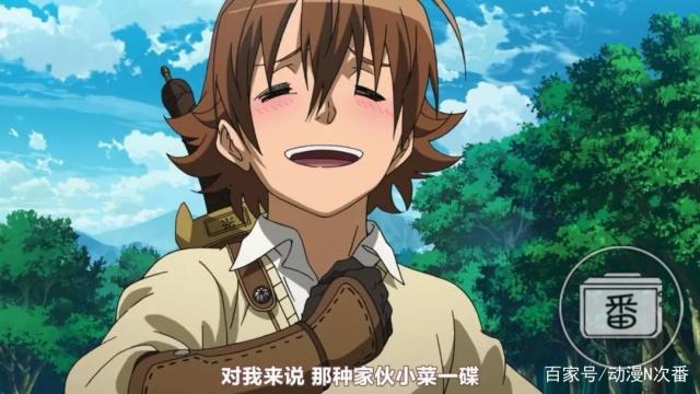 从头虐到尾，看完这部动画我都想给作者寄刀片了