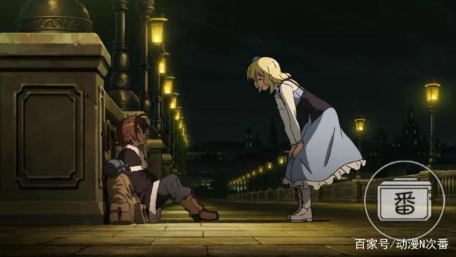 从头虐到尾，看完这部动画我都想给作者寄刀片了