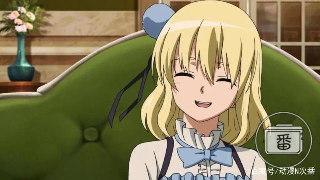 从头虐到尾，看完这部动画我都想给作者寄刀片了